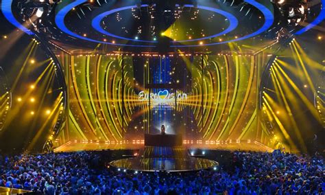 Eurovision odds: UK cut to 7/1 after Olly Alexander .